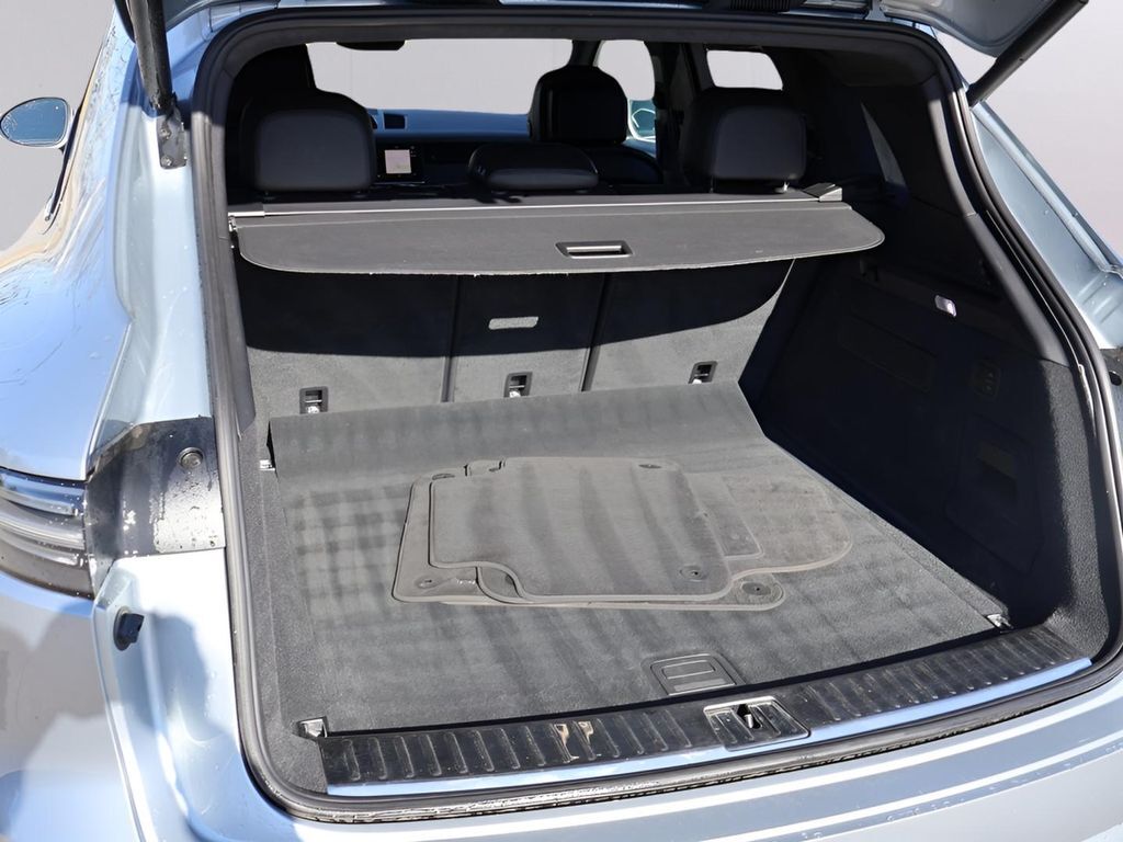 2023 Porsche Cayenne GTS San Clemente CA