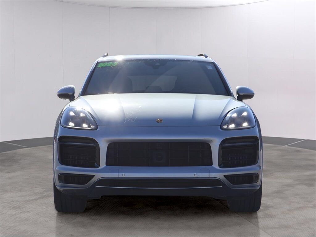 2023 Porsche Cayenne GTS San Clemente CA
