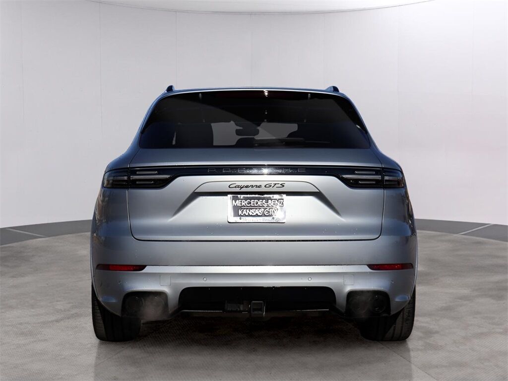 2023 Porsche Cayenne GTS San Clemente CA
