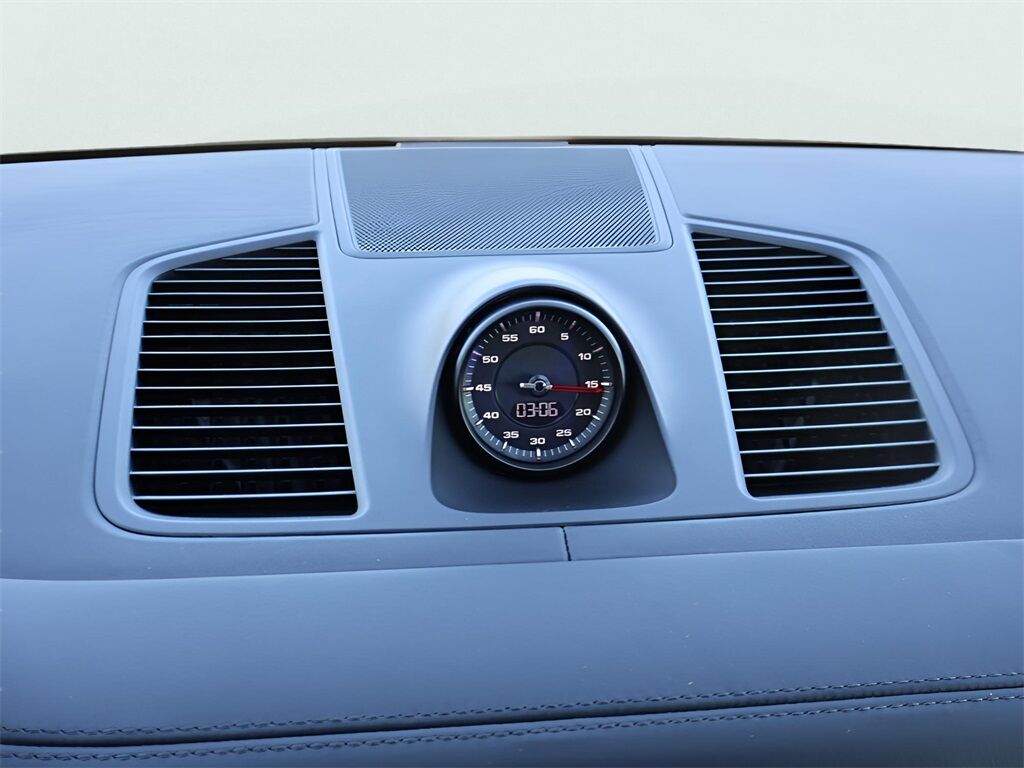 2023 Porsche Cayenne GTS San Clemente CA