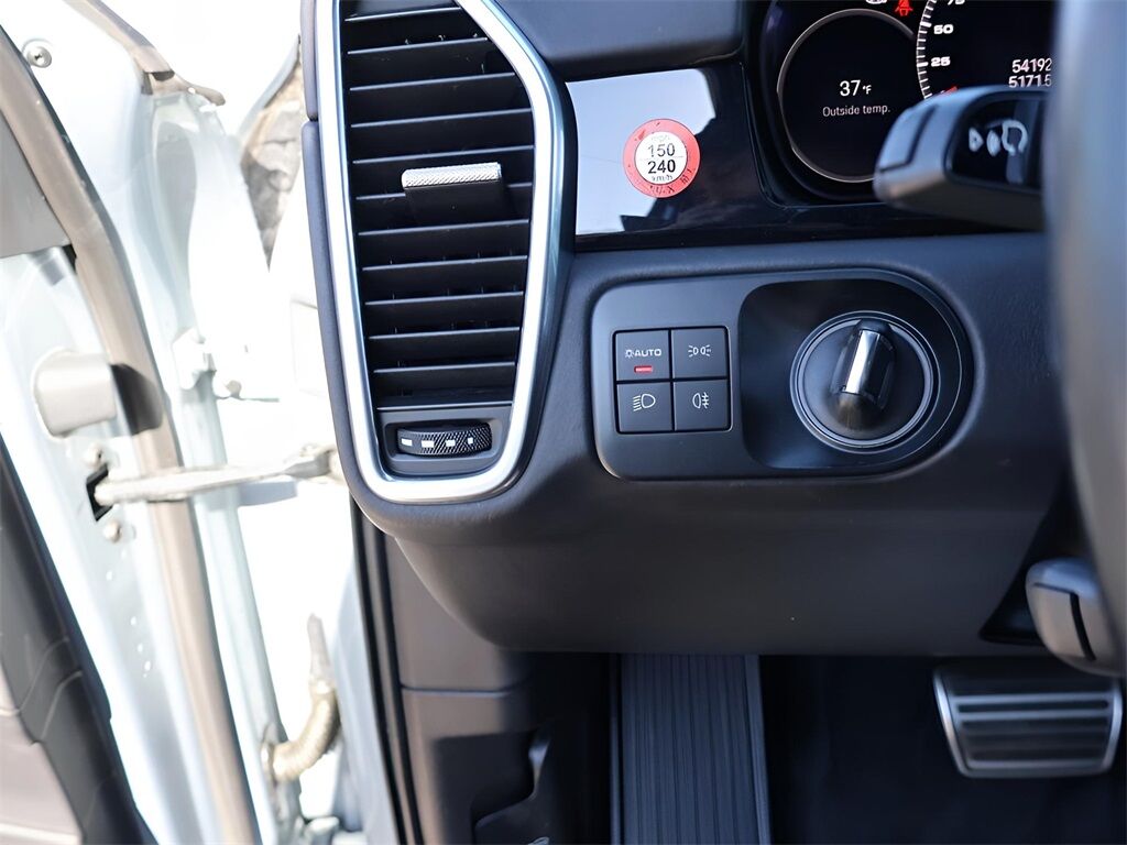 2023 Porsche Cayenne GTS San Clemente CA