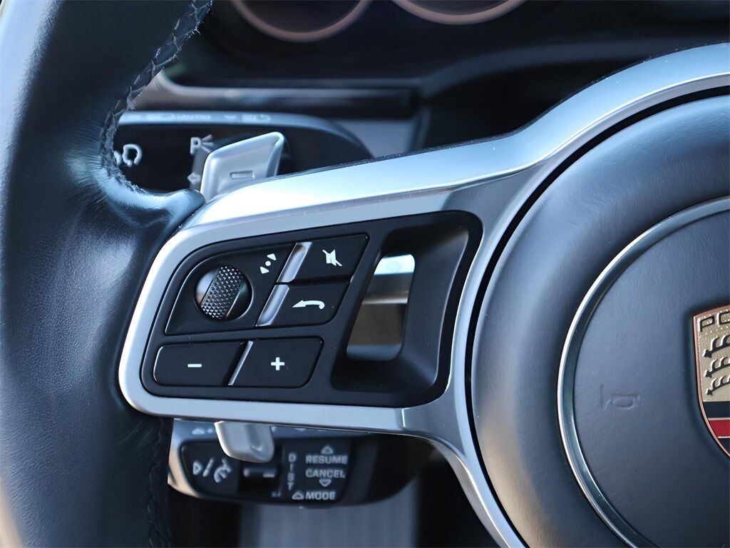 2023 Porsche Cayenne GTS San Clemente CA