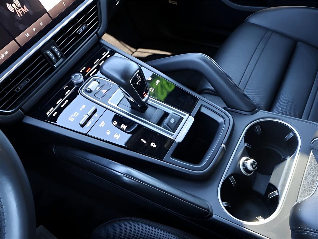 2023 Porsche Cayenne GTS San Clemente CA