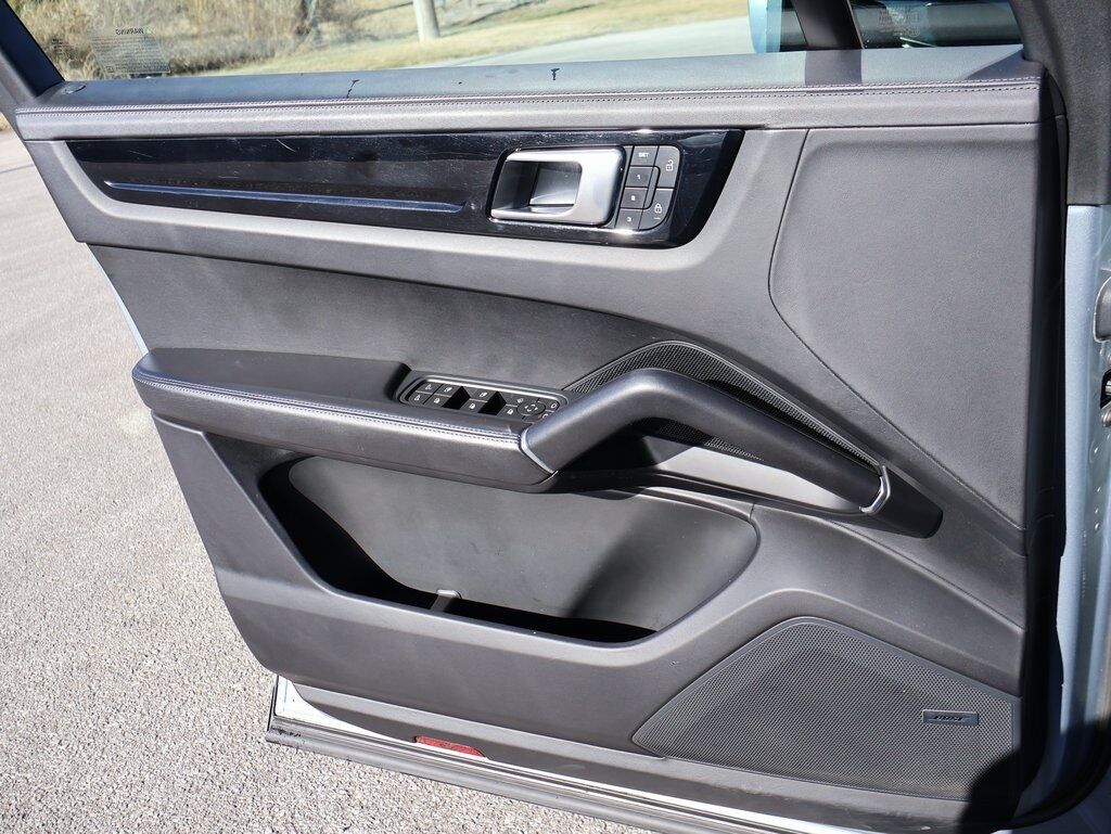 2023 Porsche Cayenne GTS San Clemente CA