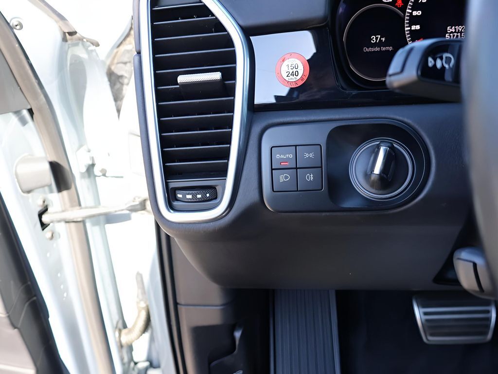 2023 Porsche Cayenne GTS San Clemente CA