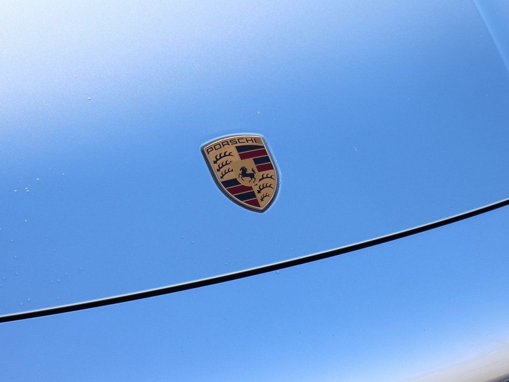 2023 Porsche Cayenne GTS San Clemente CA