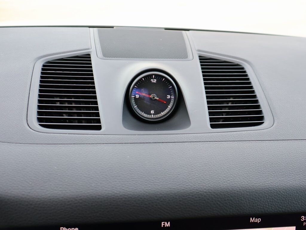 2023 Porsche Cayenne Platinum Edition San Clemente CA