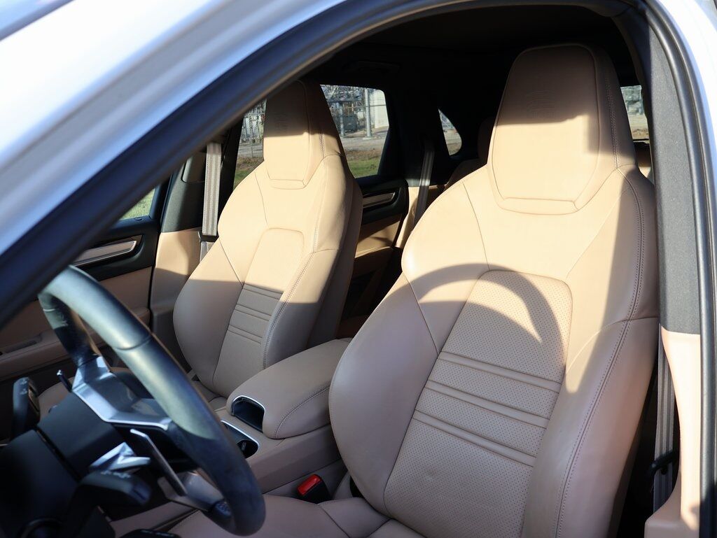 2023 Porsche Cayenne Platinum Edition San Clemente CA