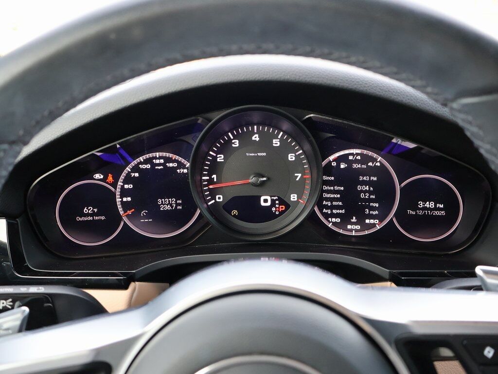 2023 Porsche Cayenne Platinum Edition San Clemente CA