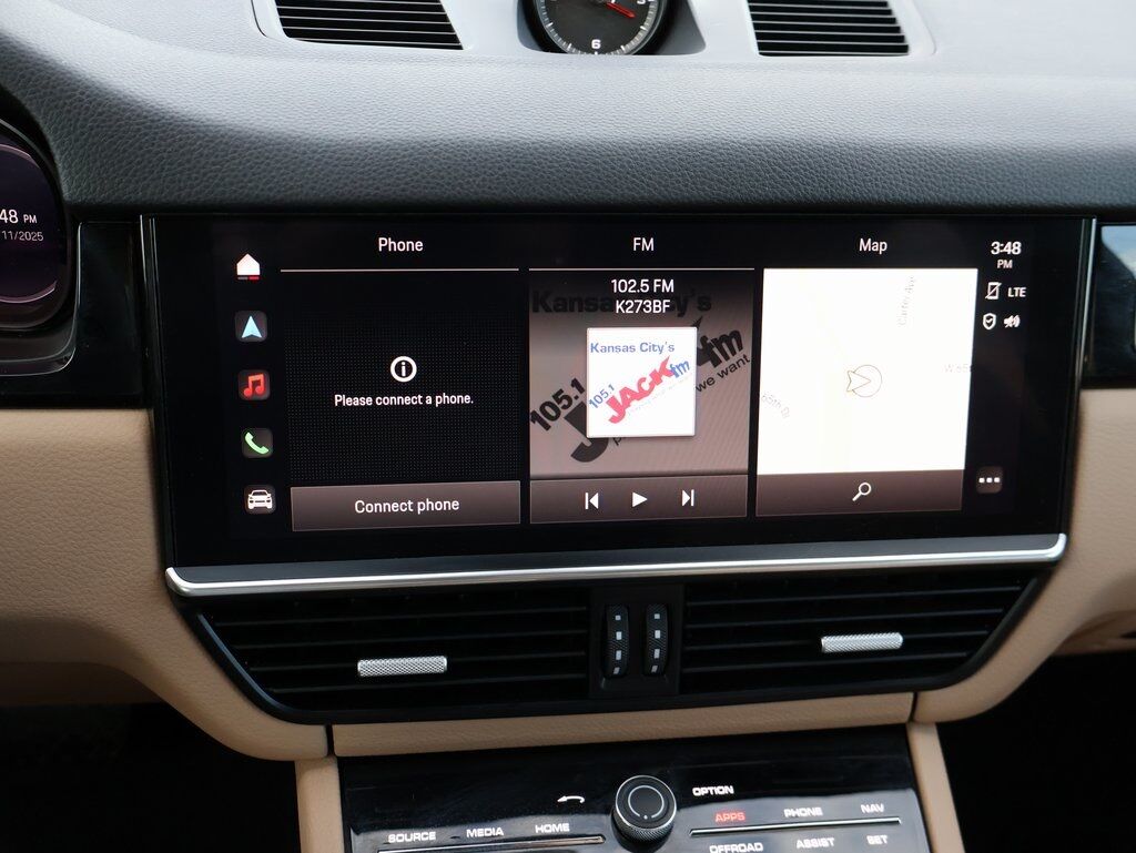 2023 Porsche Cayenne Platinum Edition San Clemente CA