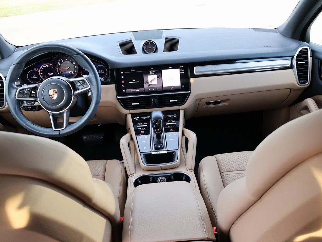 2023 Porsche Cayenne Platinum Edition San Clemente CA