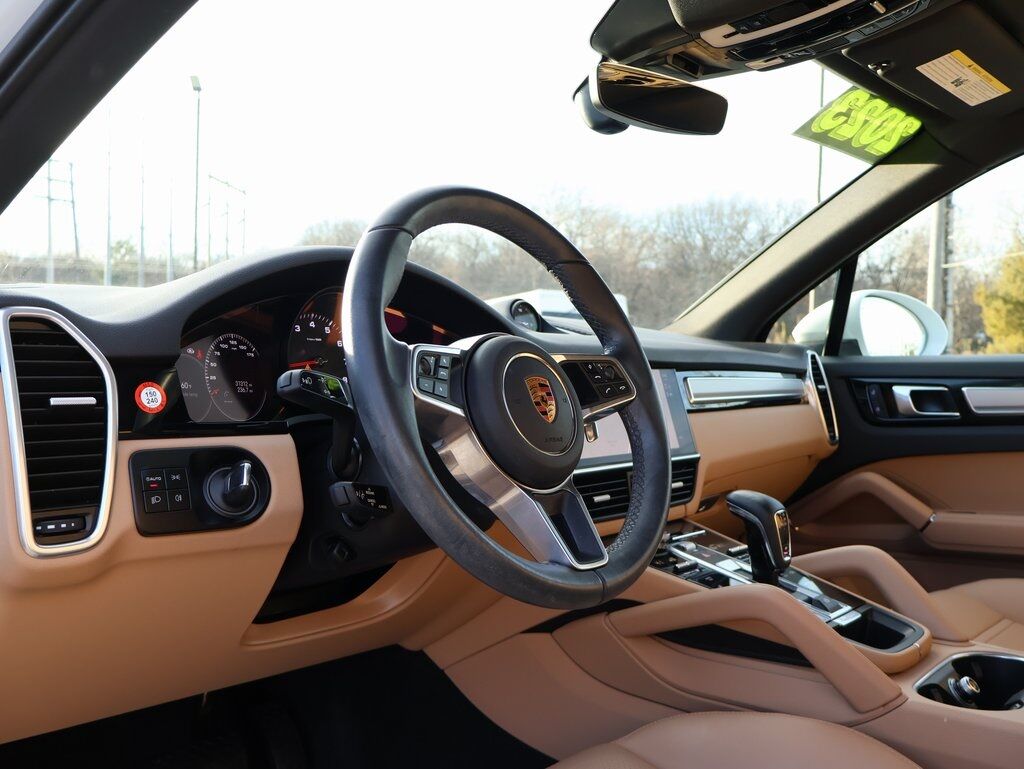 2023 Porsche Cayenne Platinum Edition San Clemente CA