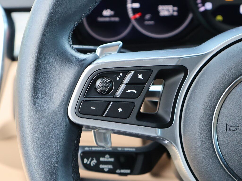 2023 Porsche Cayenne Platinum Edition San Clemente CA