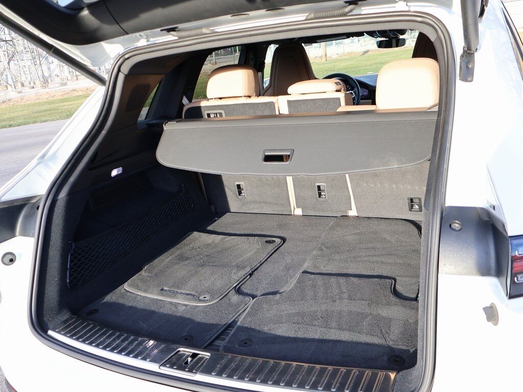 2023 Porsche Cayenne Platinum Edition San Clemente CA