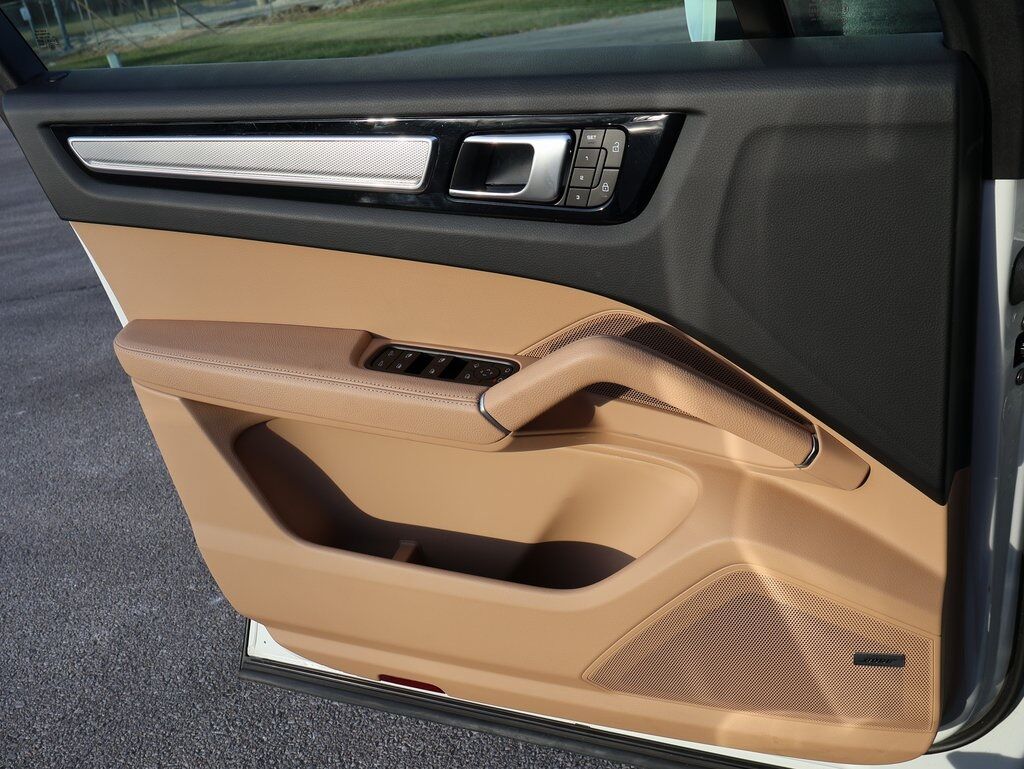 2023 Porsche Cayenne Platinum Edition San Clemente CA