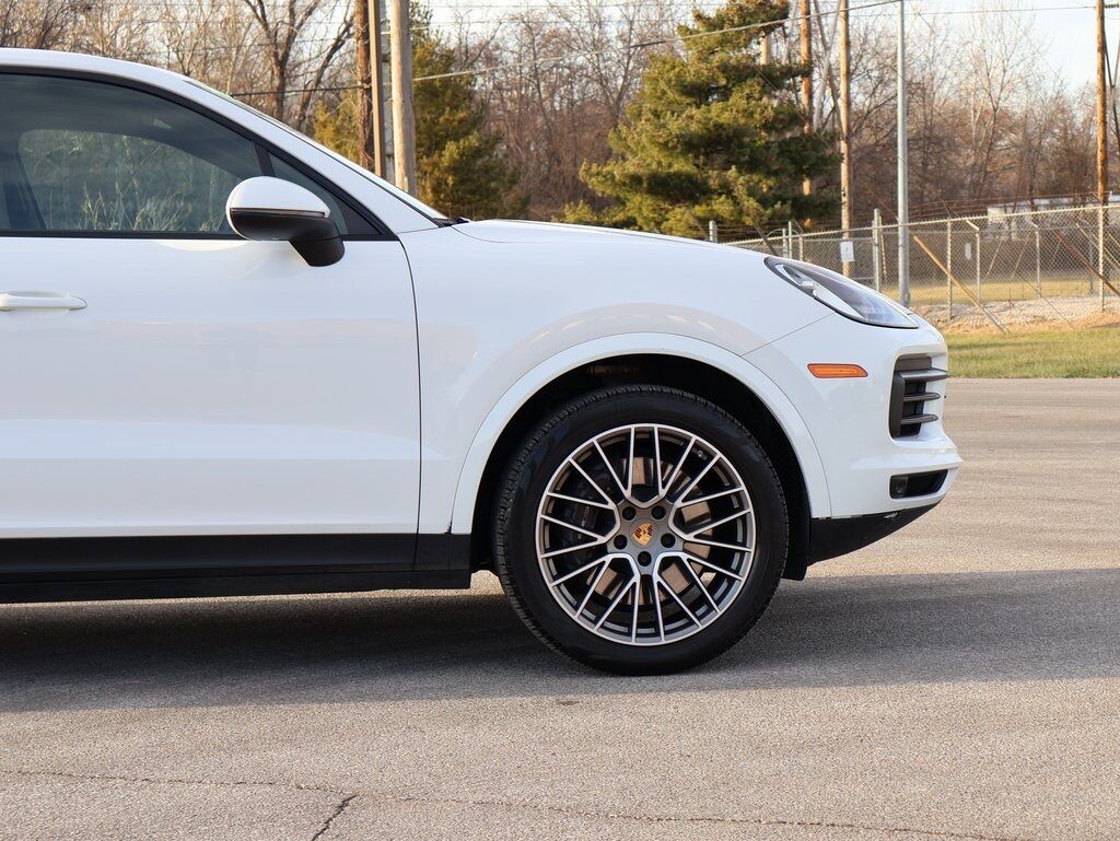 2023 Porsche Cayenne Platinum Edition San Clemente CA