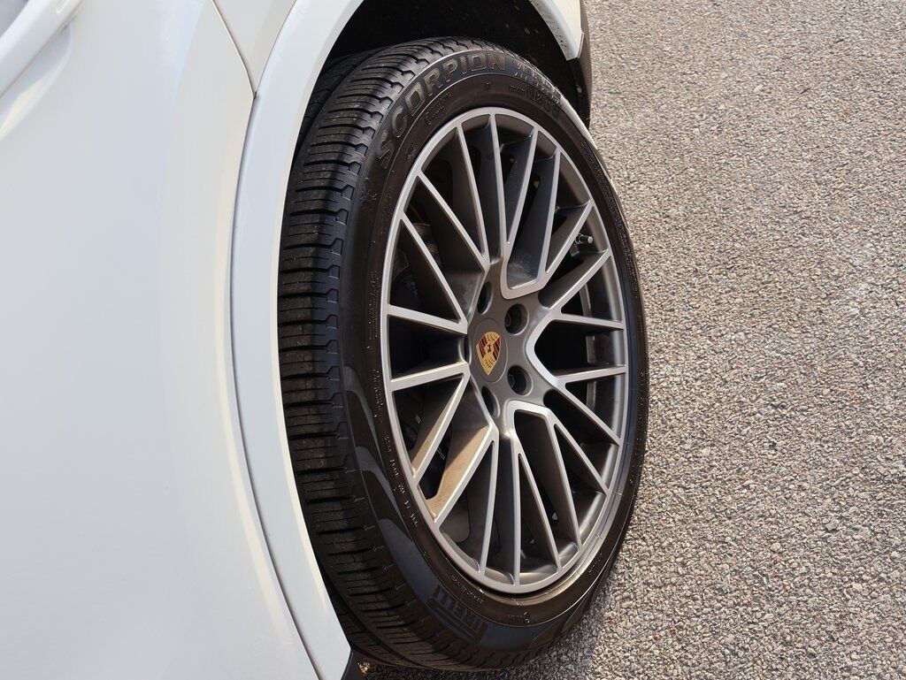 2023 Porsche Cayenne Platinum Edition San Clemente CA