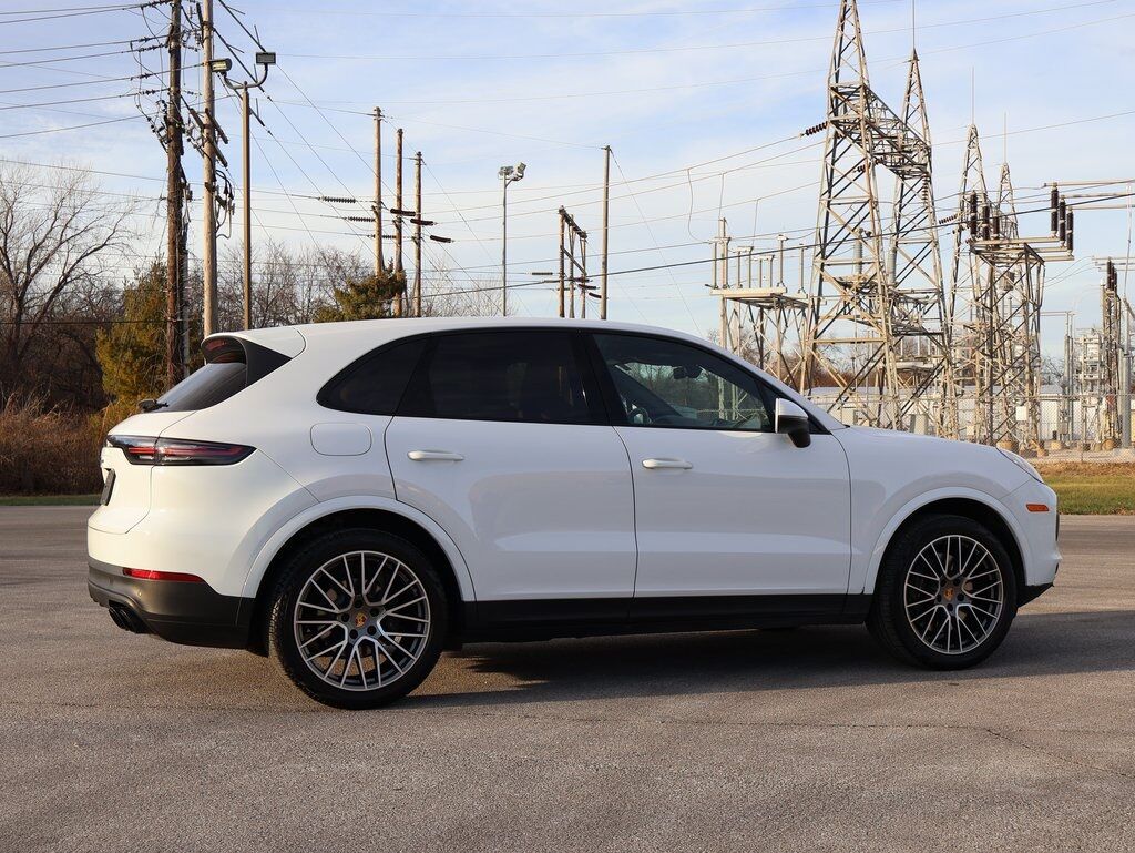 2023 Porsche Cayenne Platinum Edition San Clemente CA
