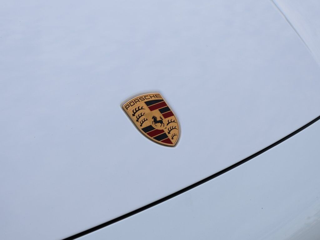 2023 Porsche Cayenne Platinum Edition San Clemente CA