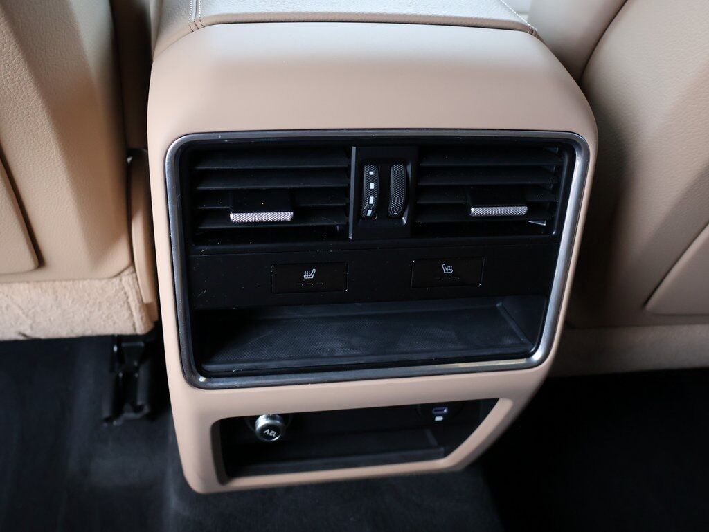 2023 Porsche Cayenne Platinum Edition San Clemente CA