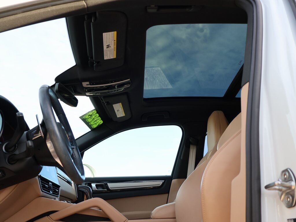 2023 Porsche Cayenne Platinum Edition San Clemente CA