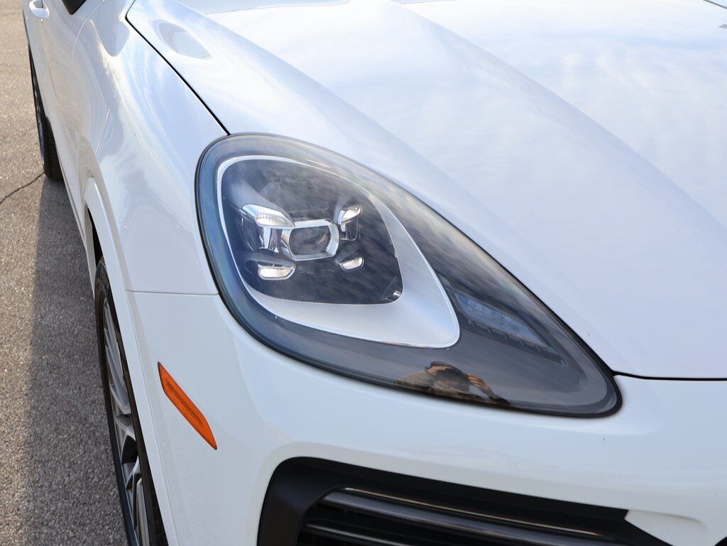 2023 Porsche Cayenne Platinum Edition San Clemente CA