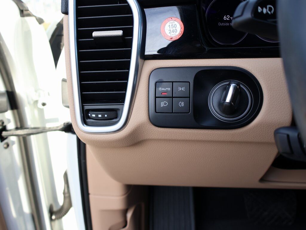 2023 Porsche Cayenne Platinum Edition San Clemente CA