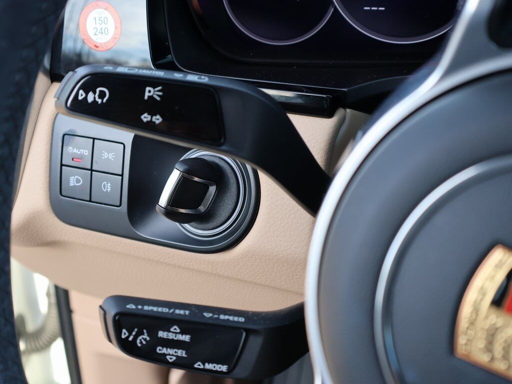 2023 Porsche Cayenne Platinum Edition San Clemente CA