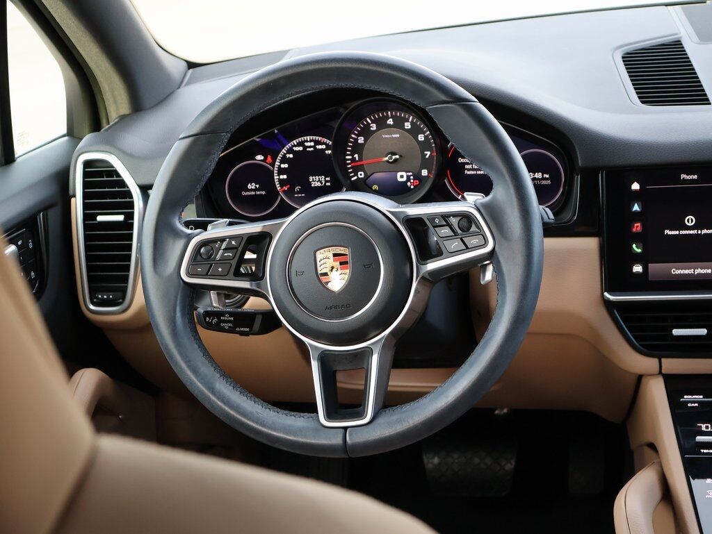 2023 Porsche Cayenne Platinum Edition San Clemente CA