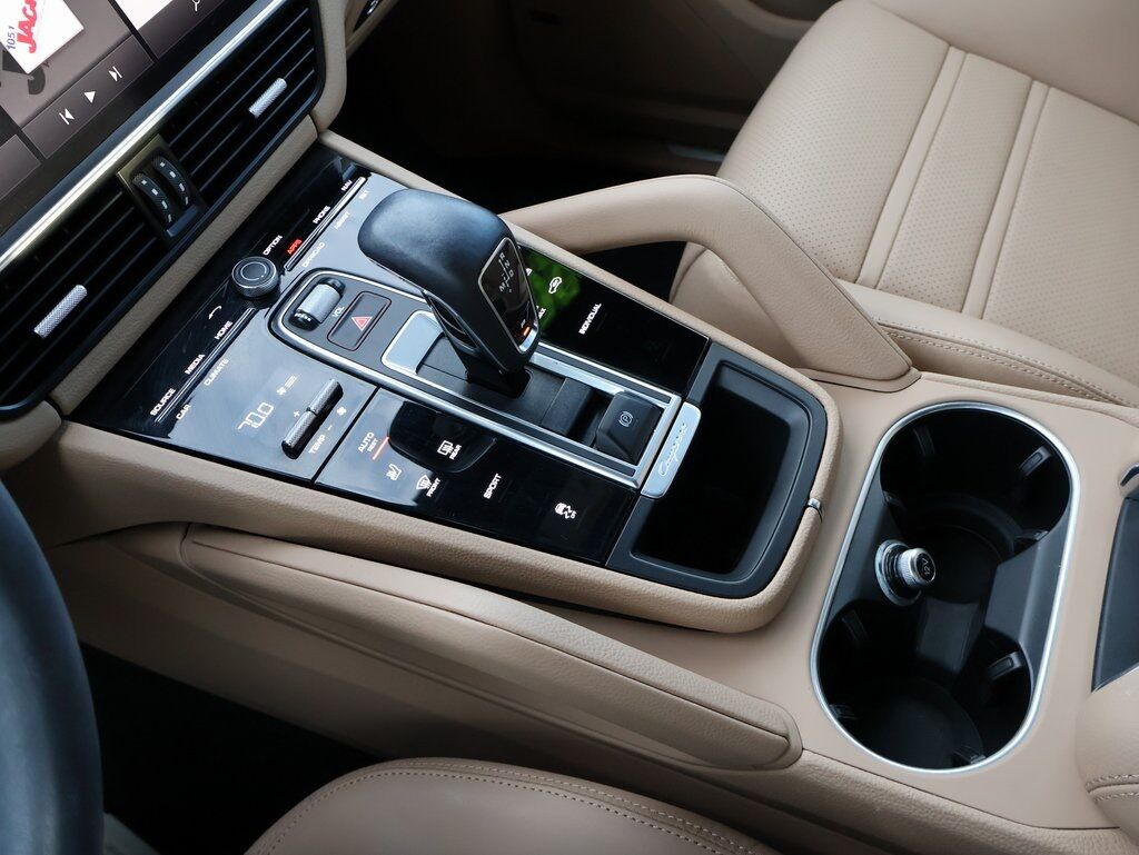 2023 Porsche Cayenne Platinum Edition San Clemente CA