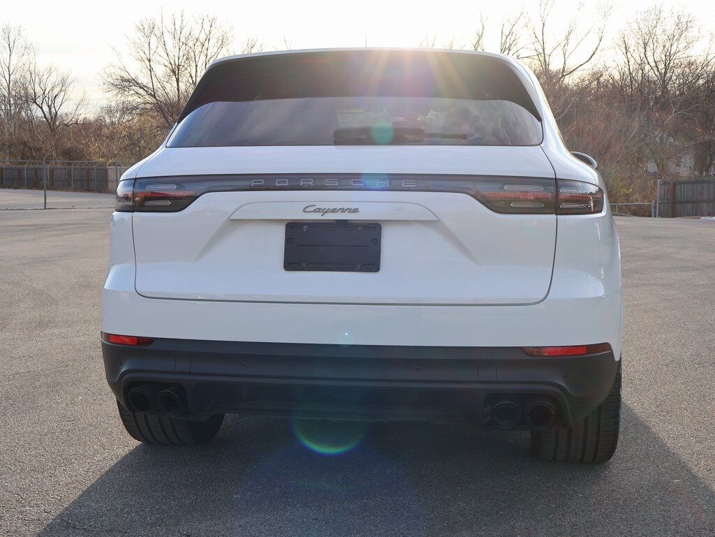 2023 Porsche Cayenne Platinum Edition San Clemente CA