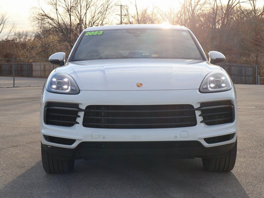 2023 Porsche Cayenne Platinum Edition San Clemente CA