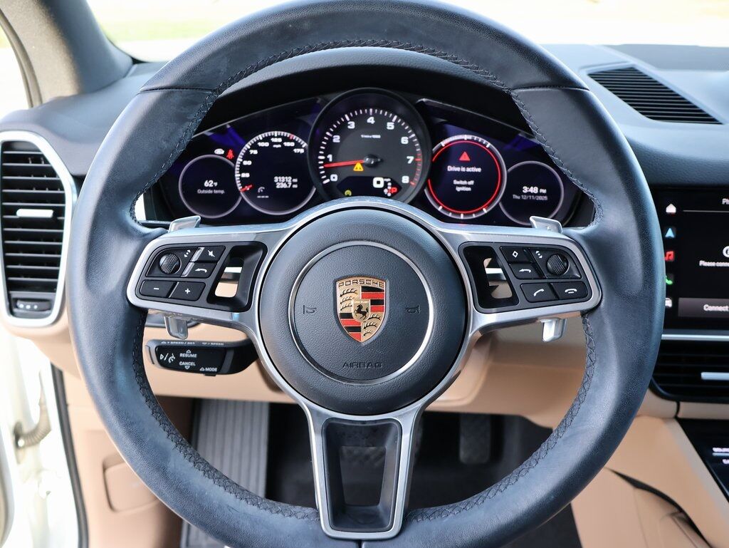 2023 Porsche Cayenne Platinum Edition San Clemente CA