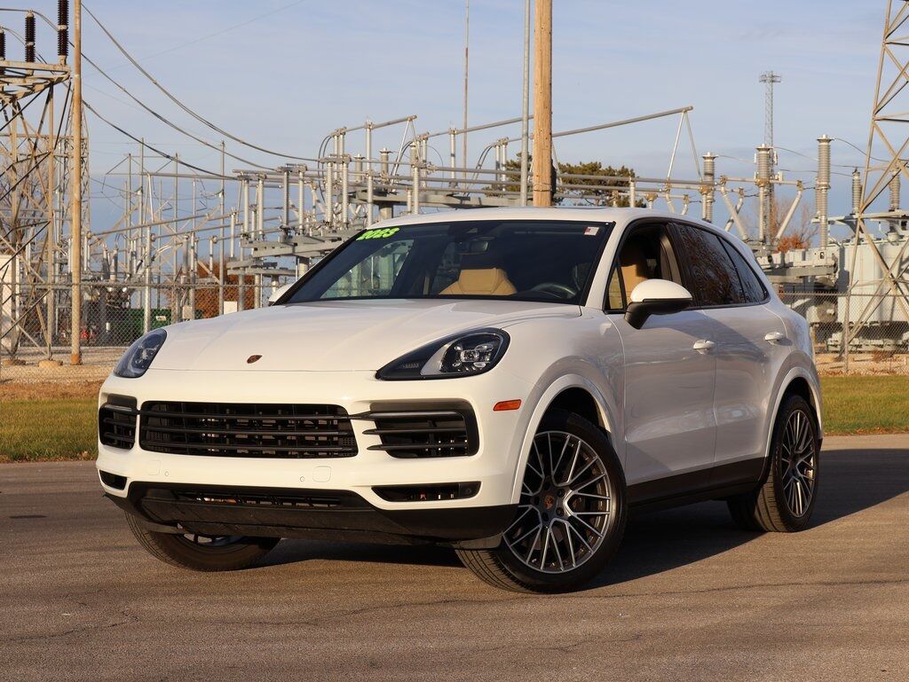 2023 Porsche Cayenne Platinum Edition San Clemente CA 2023 Porsche Cayenne Platinum Edition San Clemente CA