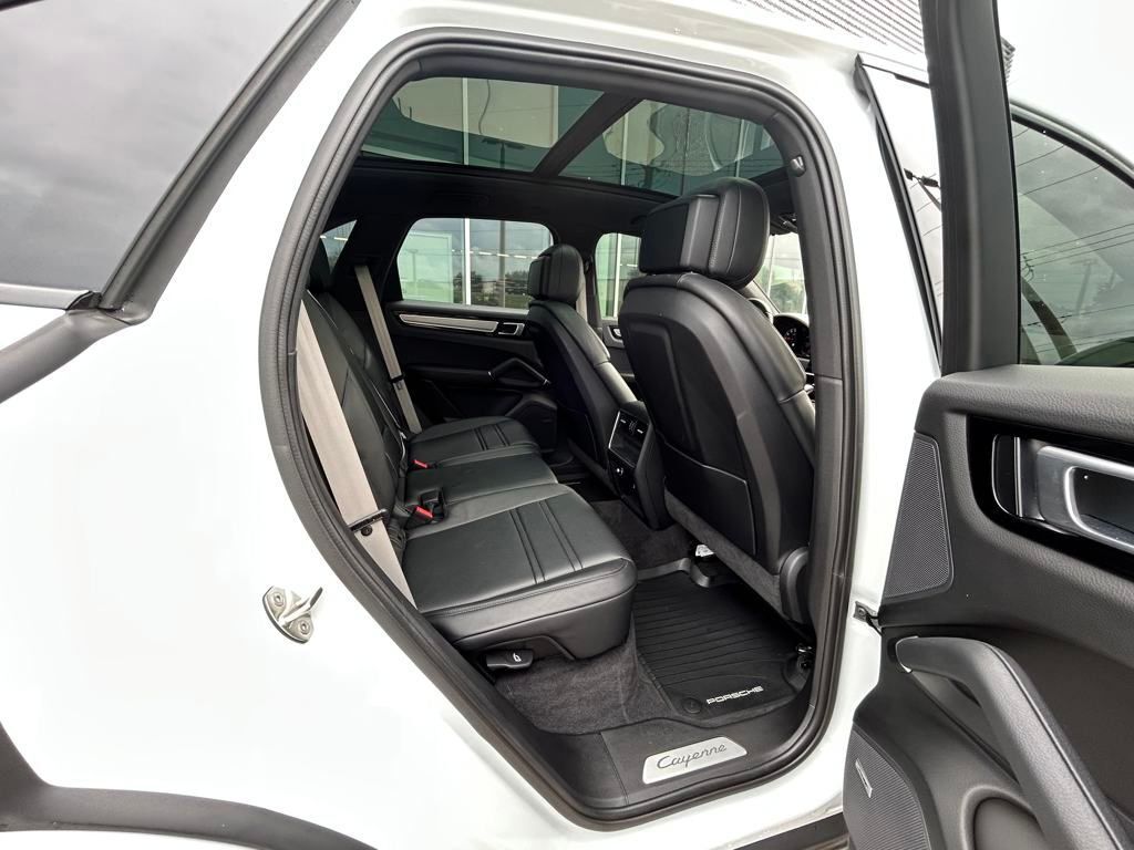 2023 Porsche Cayenne S Platinum Edition Lakeland FL