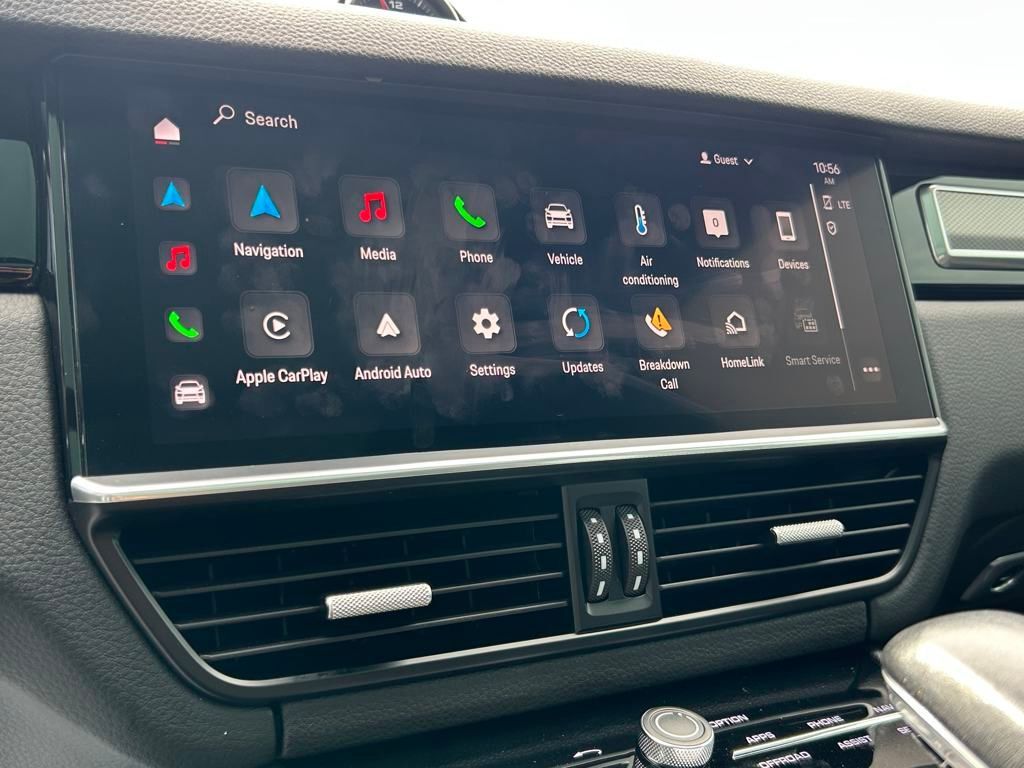 2023 Porsche Cayenne S Platinum Edition Lakeland FL