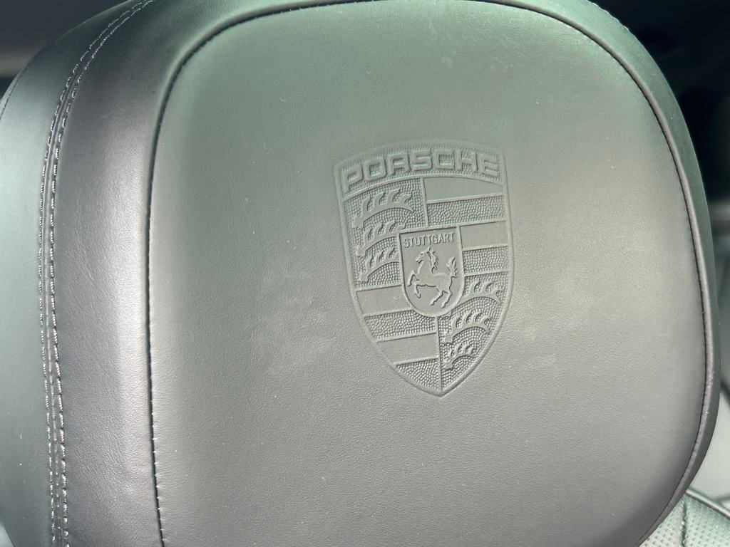 2023 Porsche Cayenne S Platinum Edition Lakeland FL