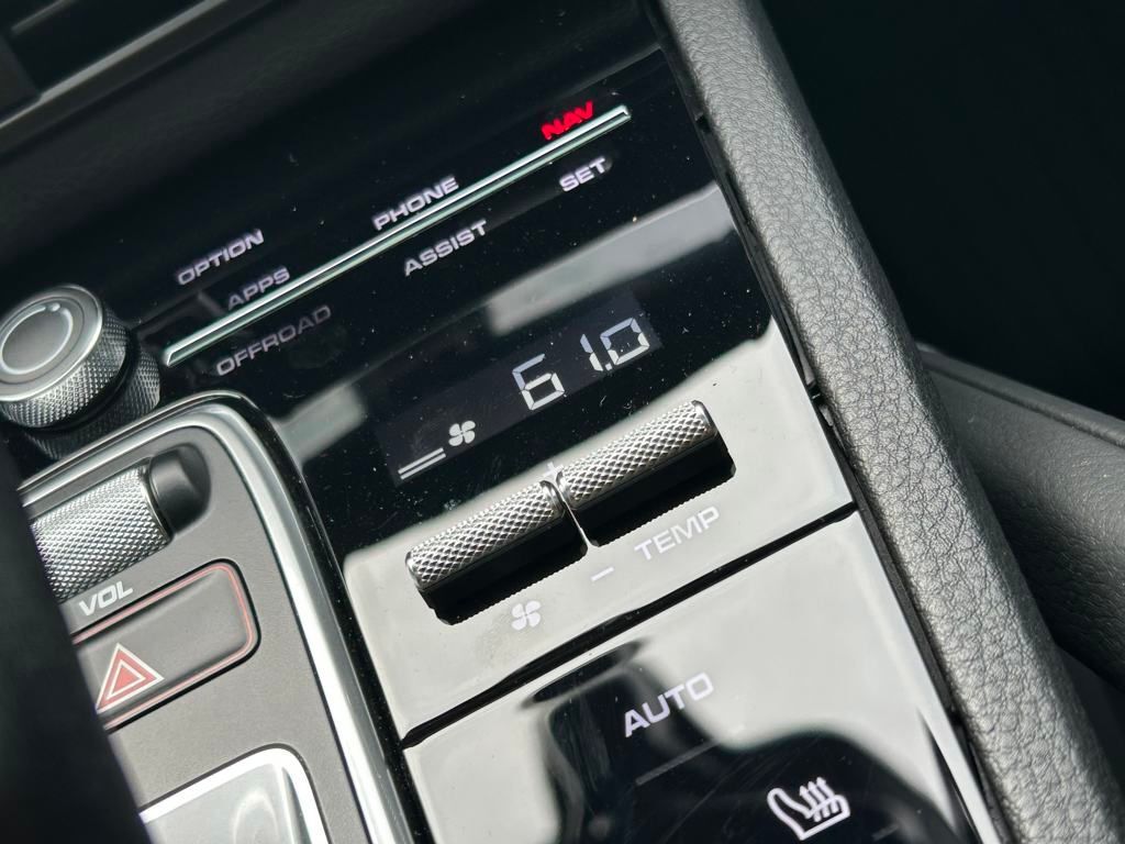 2023 Porsche Cayenne S Platinum Edition Lakeland FL