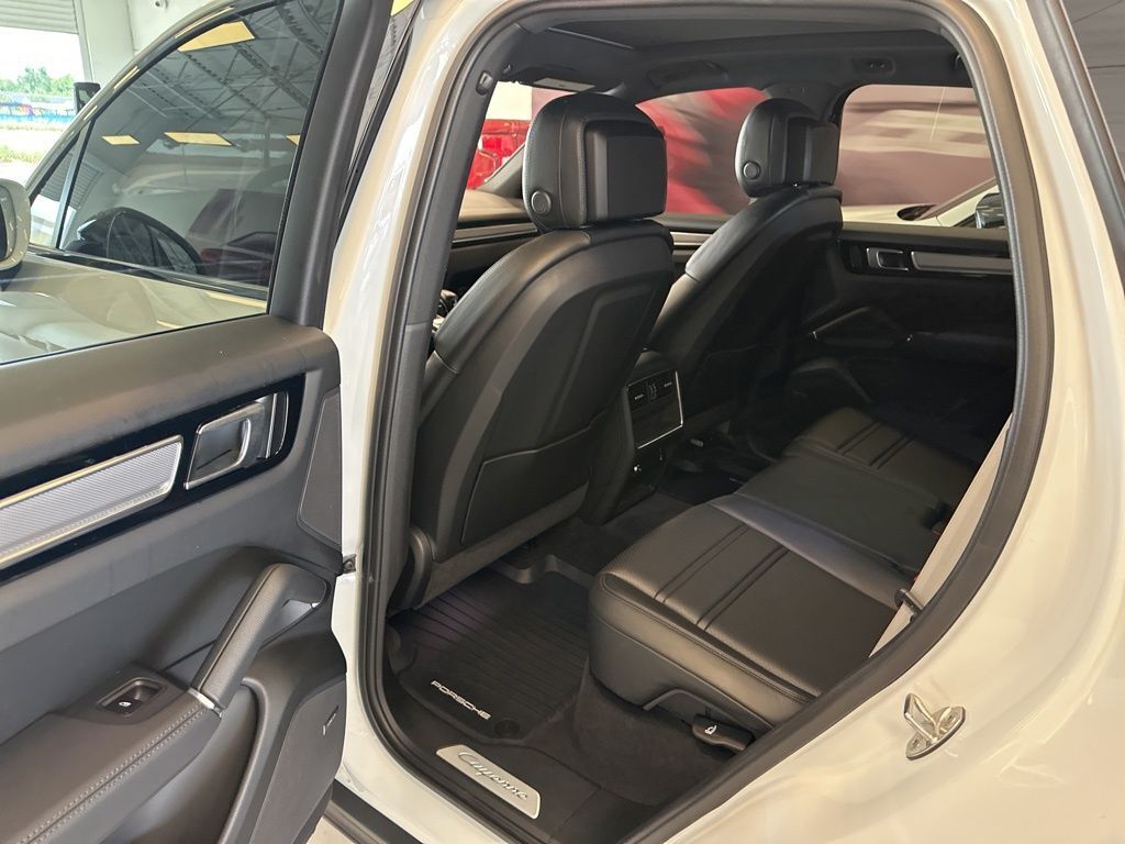 2023 Porsche Cayenne S Platinum Edition Lakeland FL