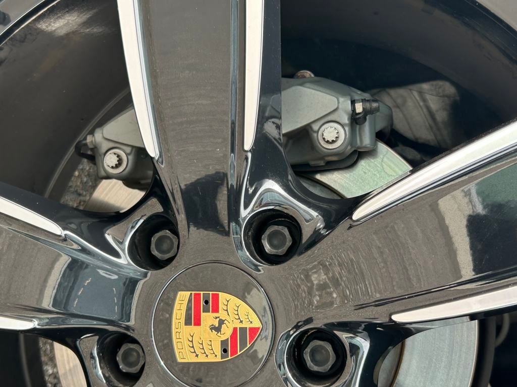 2023 Porsche Cayenne S Platinum Edition Lakeland FL