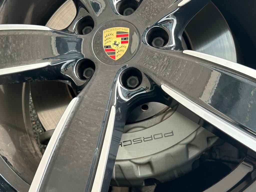 2023 Porsche Cayenne S Platinum Edition Lakeland FL