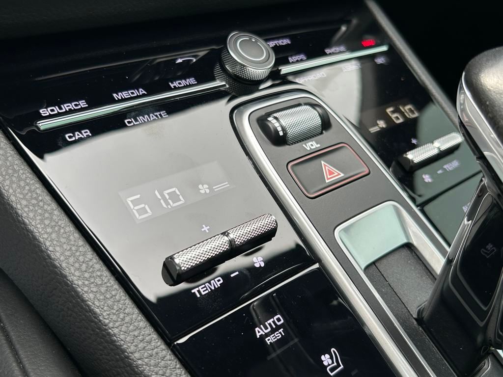 2023 Porsche Cayenne S Platinum Edition Lakeland FL