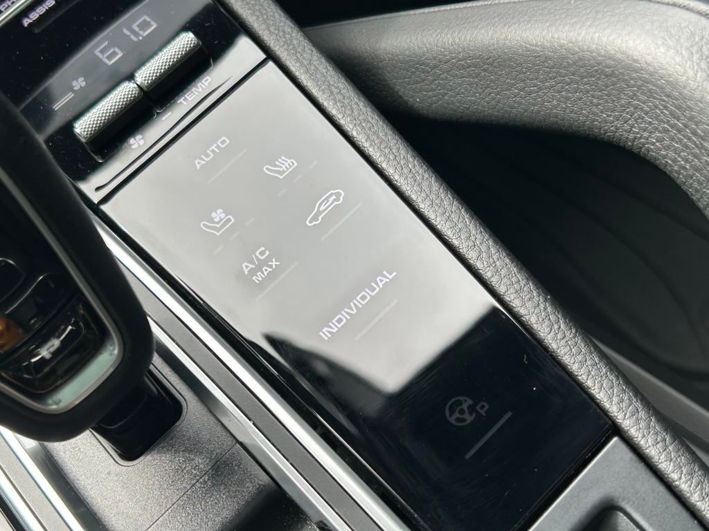 2023 Porsche Cayenne S Platinum Edition Lakeland FL