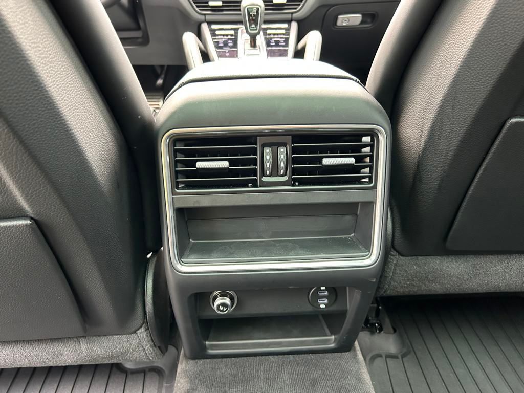 2023 Porsche Cayenne S Platinum Edition Lakeland FL