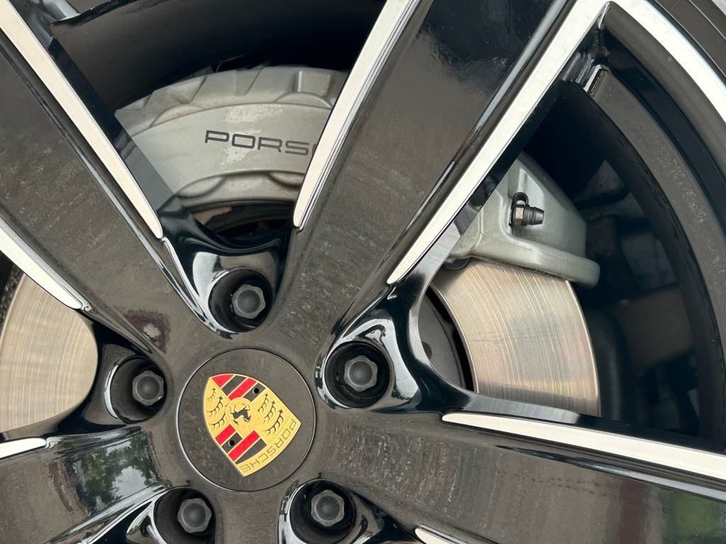 2023 Porsche Cayenne S Platinum Edition Lakeland FL