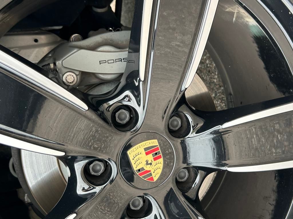 2023 Porsche Cayenne S Platinum Edition Lakeland FL