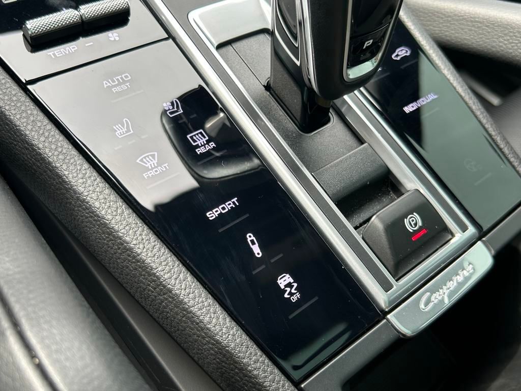 2023 Porsche Cayenne S Platinum Edition Lakeland FL