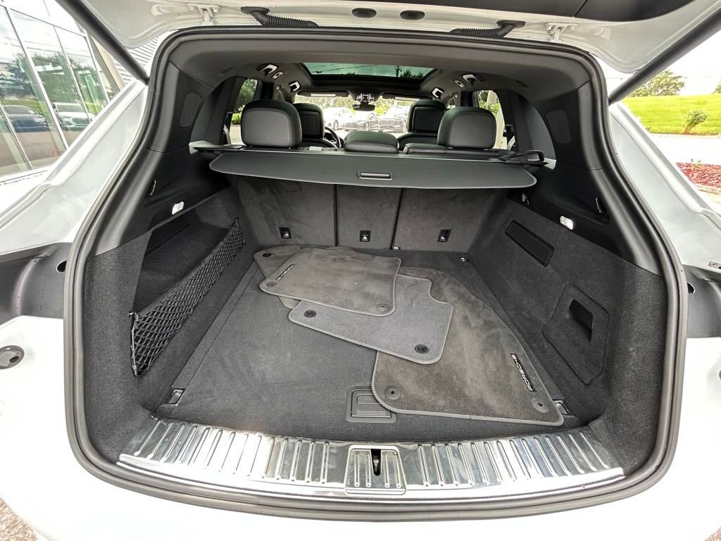 2023 Porsche Cayenne S Platinum Edition Lakeland FL