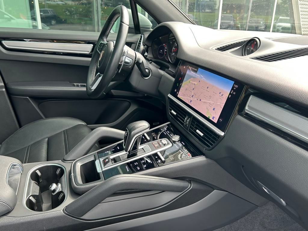 2023 Porsche Cayenne S Platinum Edition Lakeland FL