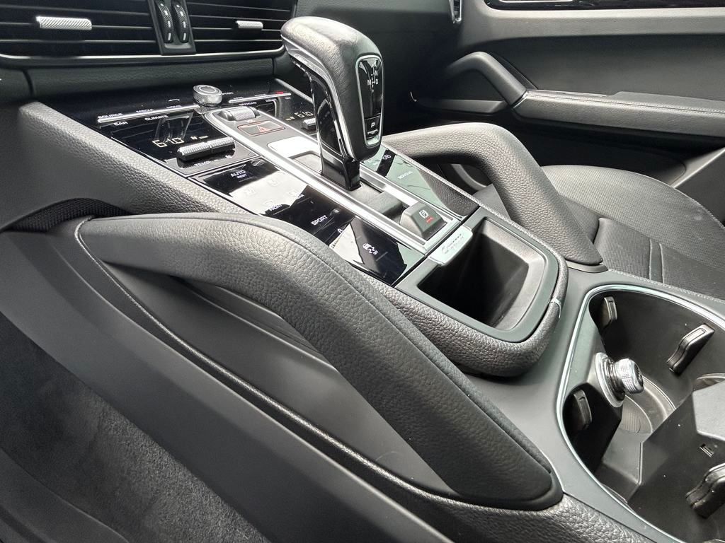 2023 Porsche Cayenne S Platinum Edition Lakeland FL